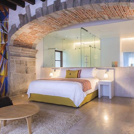 Anticavilla Hotel Restaurante & Spa (Adults Only) クエルナバカ 部屋 写真