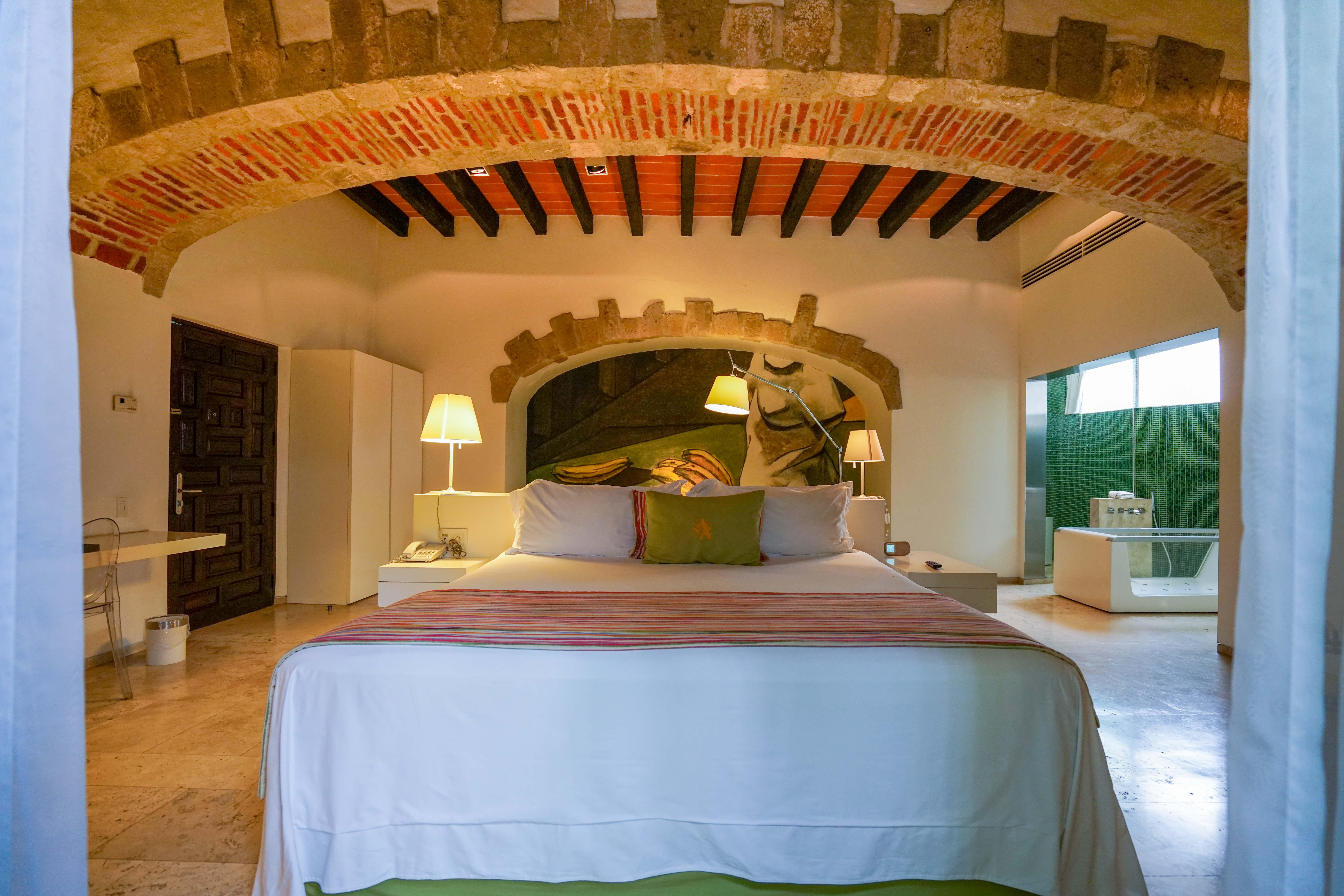 Anticavilla Hotel Restaurante & Spa (Adults Only) クエルナバカ エクステリア 写真