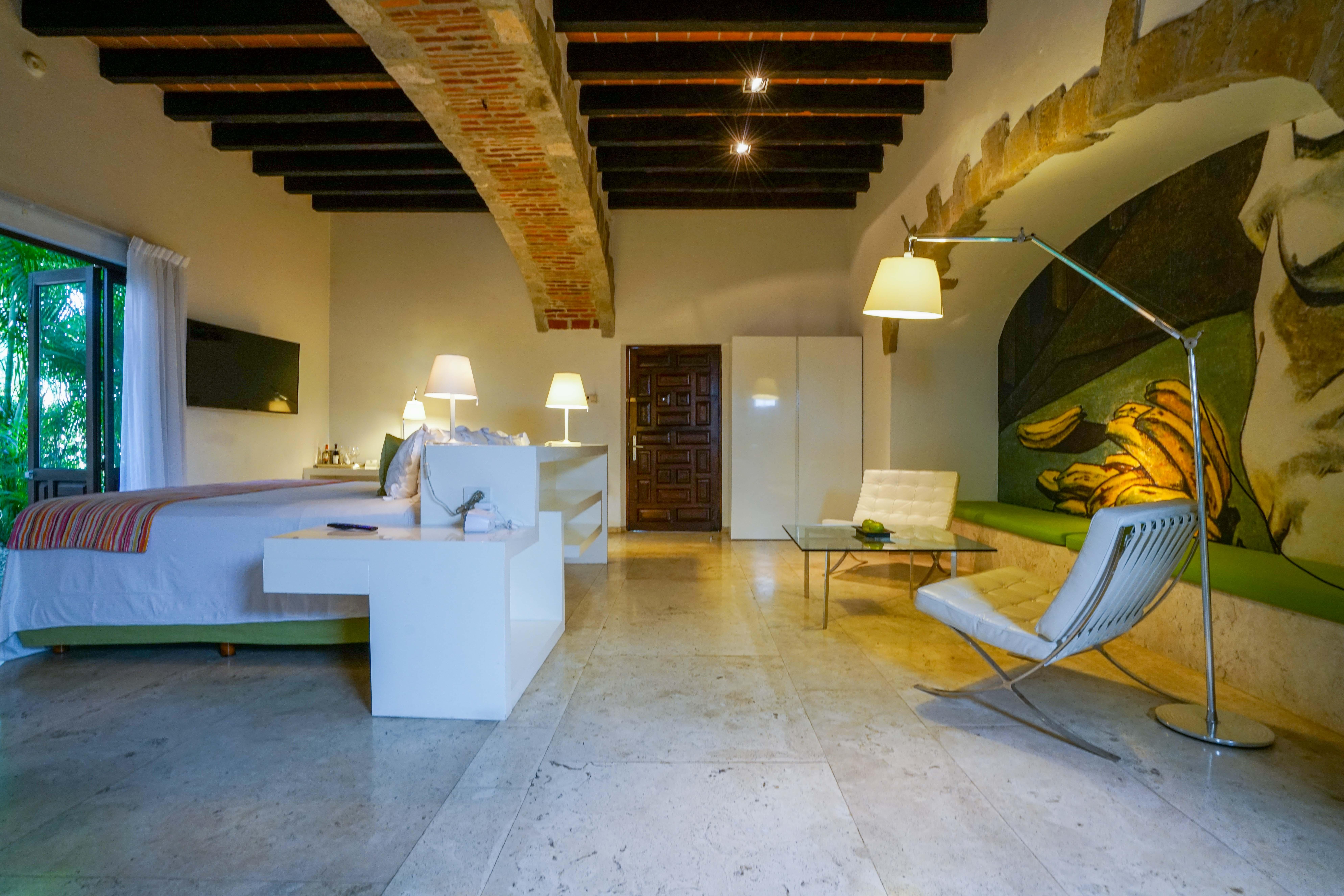 Anticavilla Hotel Restaurante & Spa (Adults Only) クエルナバカ エクステリア 写真
