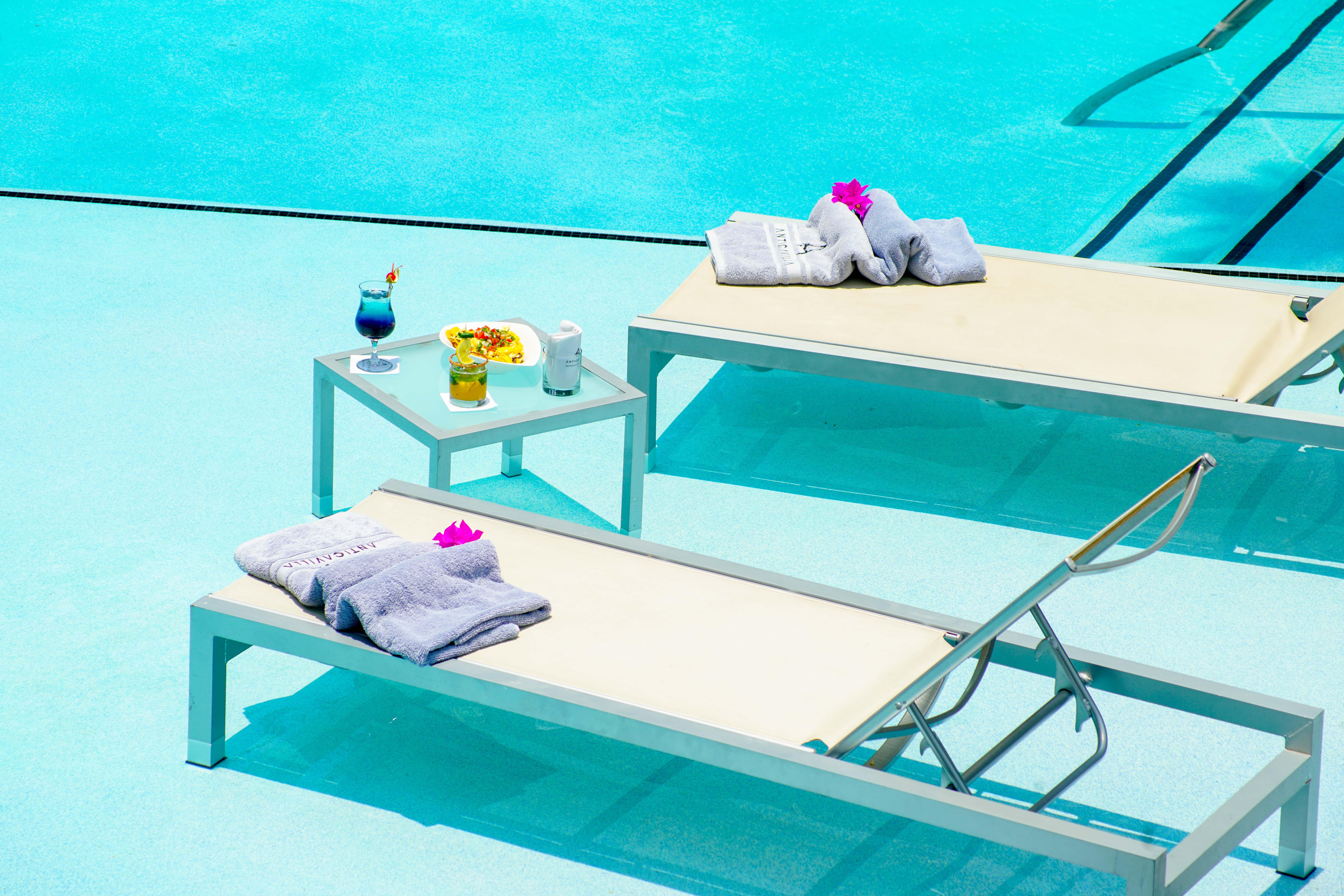 Anticavilla Hotel Restaurante & Spa (Adults Only) クエルナバカ エクステリア 写真