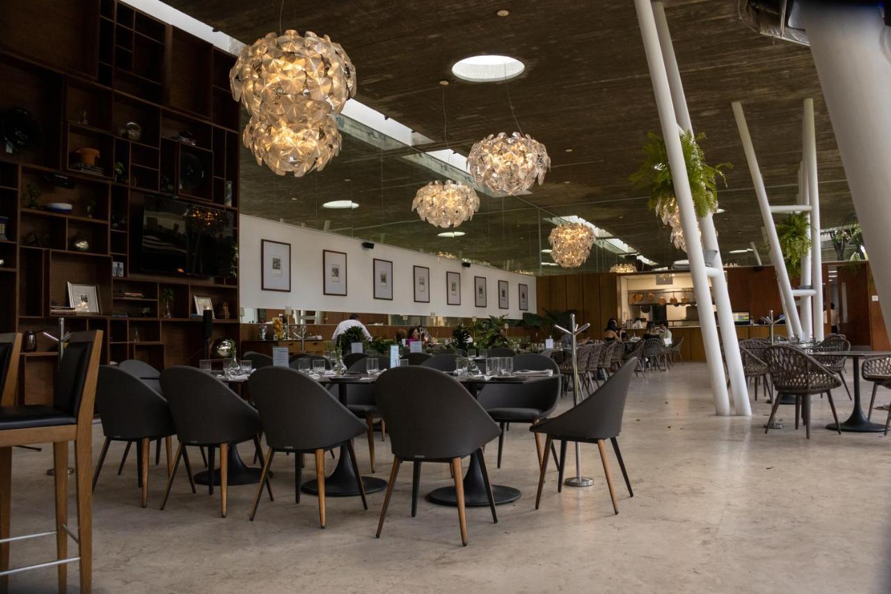 Anticavilla Hotel Restaurante & Spa (Adults Only) クエルナバカ エクステリア 写真