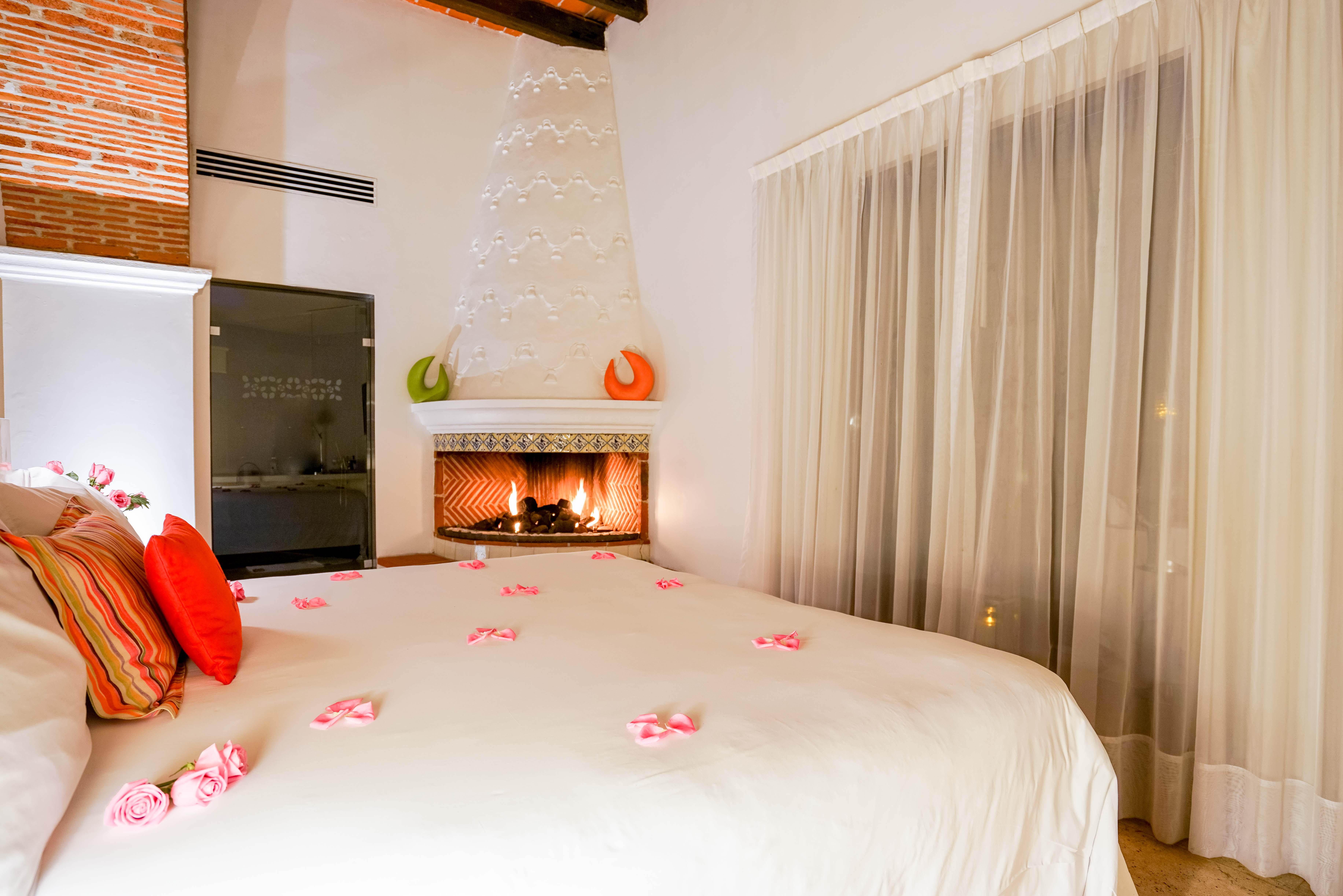 Anticavilla Hotel Restaurante & Spa (Adults Only) クエルナバカ エクステリア 写真