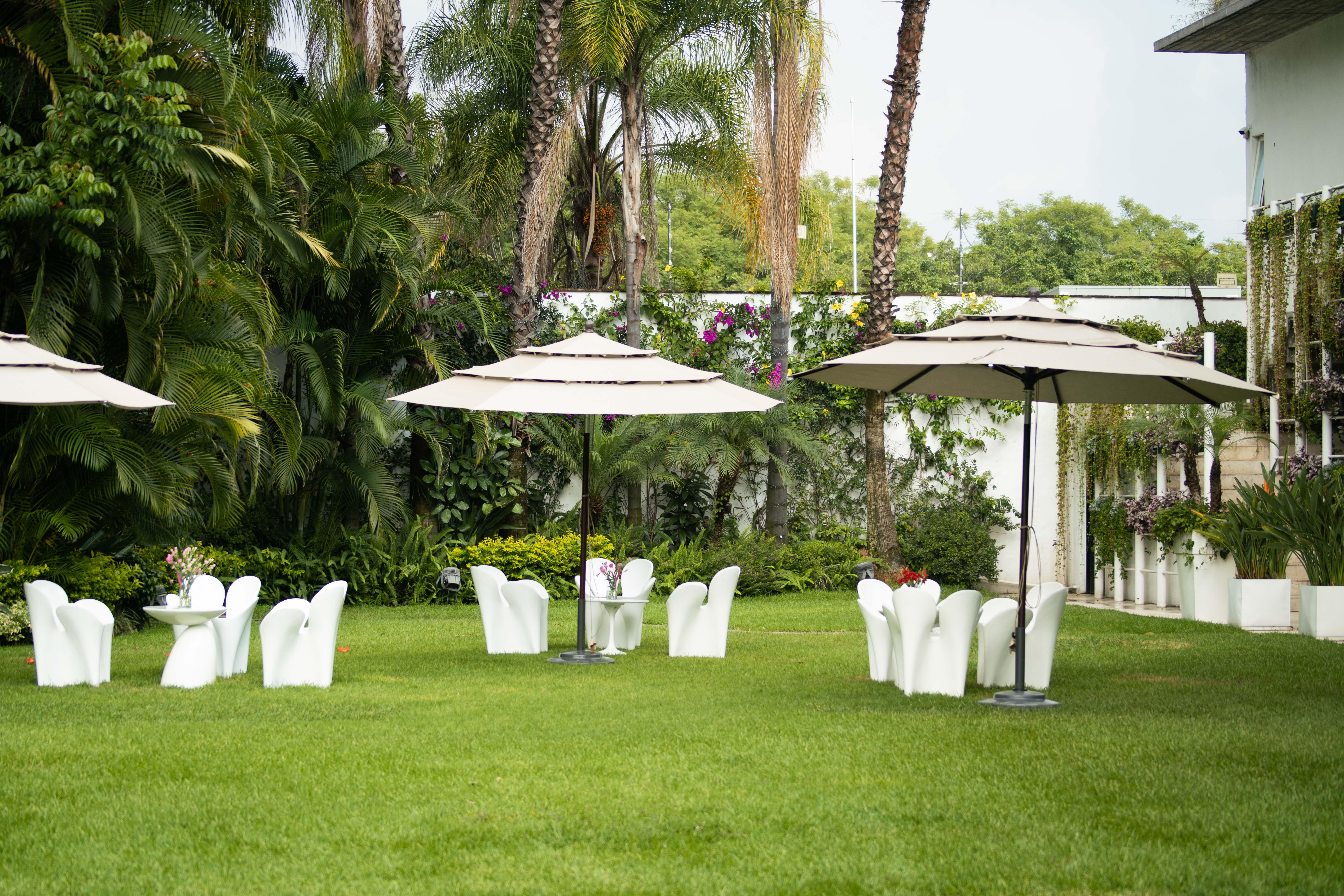 Anticavilla Hotel Restaurante & Spa (Adults Only) クエルナバカ エクステリア 写真