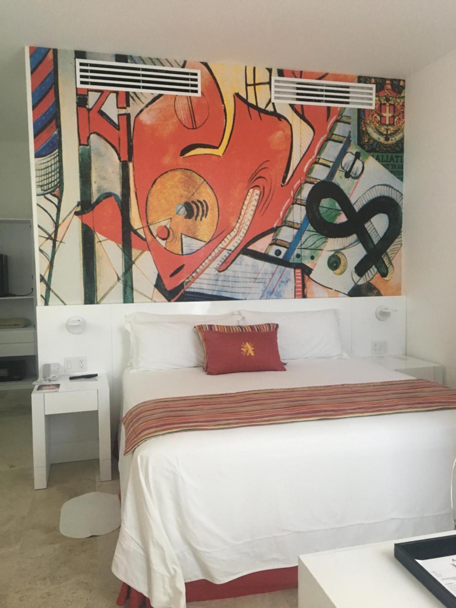 Anticavilla Hotel Restaurante & Spa (Adults Only) クエルナバカ エクステリア 写真