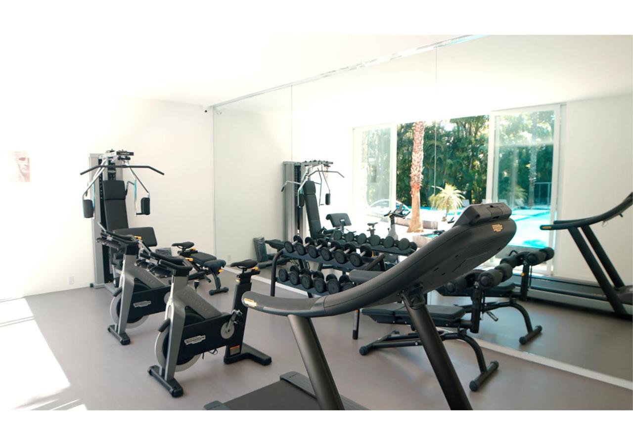 Anticavilla Hotel Restaurante & Spa (Adults Only) クエルナバカ エクステリア 写真